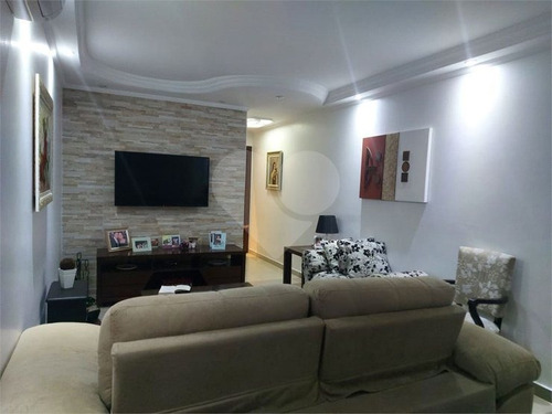 Sobrado Residencial - 3 Dorms - 1 Suite - 4 Vagas - À Venda No Butantã - 85-im524336