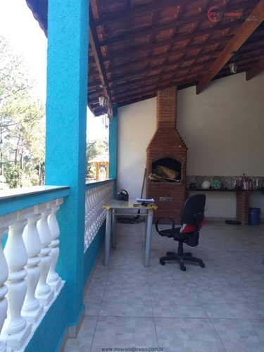 Imagem 10 de 16 de Casas Em Loteamento Fechado À Venda Em Mairiporã/sp - Compre O Seu Casas Em Loteamento Fechado Aqui! - 1398493