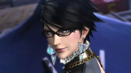 Bayonetta 2 + Bayonetta 1 - Switch - Nintendo - Jogos de Ação