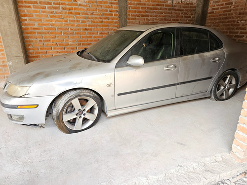 Saab Aero 93 En Partes 2006 Yonke Desarme