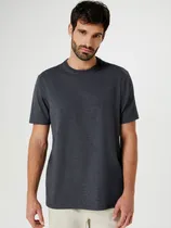 Comprar Camiseta Básica Masculina Super Cotton - 0227
