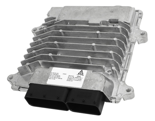 Unidad De Control De Motor Ecu C5293524 Ecm Programable