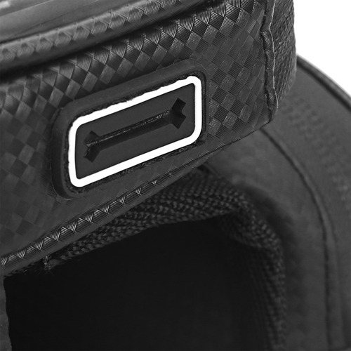 Bike Pannier Bike Bike Bicycle, Doble Bolsa, Marco Impermeab