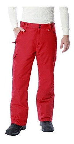 Pantalones De Nieve Para Hombre.