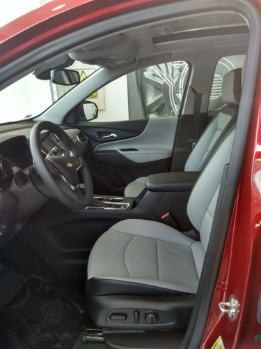 Chevrolet Equinox Awd 4x4
