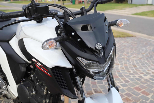 Imagen 6 de 8 de Yamaha Fz25 Único Dueño