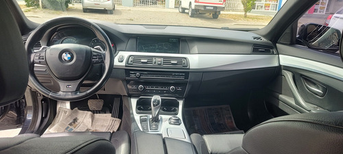 BMW Serie 5 3.0 535ia Executive 306cv