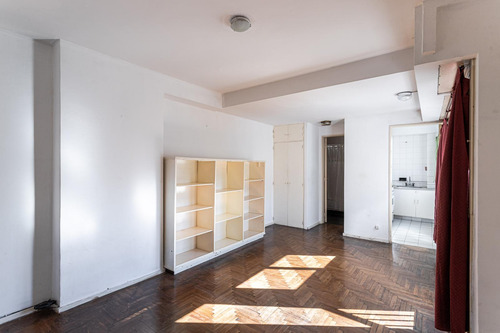 Monoambiente 30 M2 - Pasteur - Venta