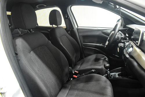 Fiat Cronos 1.3 Gse Drive Pack Conectividad