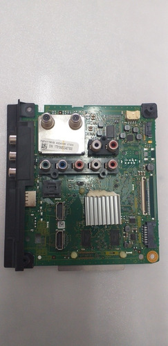 Placa Principal Panasonic Tc-40d400b Tnph1156ve