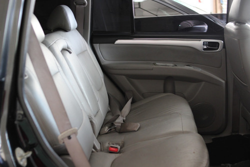 Pajero Dakar 3.2 4x4 T.i. Diesel Automático 2010
