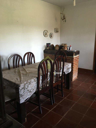 Imagem 19 de 30 de Chácara Com 3 Dorms, Recanto Das Castanheiras, Embu-guaçu - R$ 400 Mil, Cod: 177 - V177