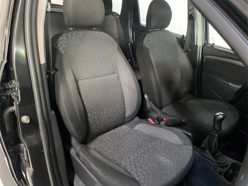 Renault Duster Duster 1.6 16V Expression (Flex)