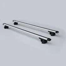 Comprar Barras Porta Equipaje Ovalada 120 Cms + Llave. Autocars