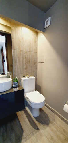 Dp En Arr 3d 3b 2e + B Padre Hurtado / Bilbao, Las Conde