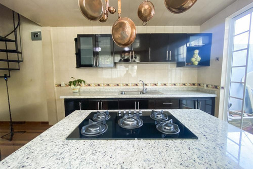 Imagen 14 de 30 de Casa En Los Emperadores, Naucalpan De Juárez Con 3 Recámaras, 220 M², Id: 99283