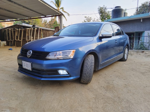 Volkswagen Jetta 2.0 Fest Mt