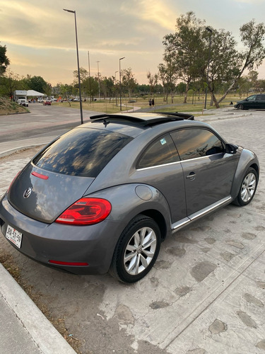 Volkswagen Beetle 2.5 Sport At
