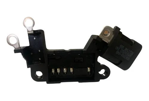 comprar Regulador Isuzu Npr 4hf1 Npr 4hg1 Npr 24v Ih785