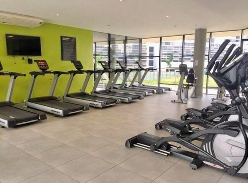 Imagen 11 de 14 de Venta De Apartamento De 97 M2 Condado Country Club 21-9719