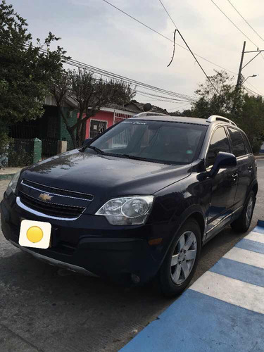 Chevrolet Captiva 3.0 Sport 4x2