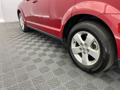 Dodge Journey 2.4 Se 7A At