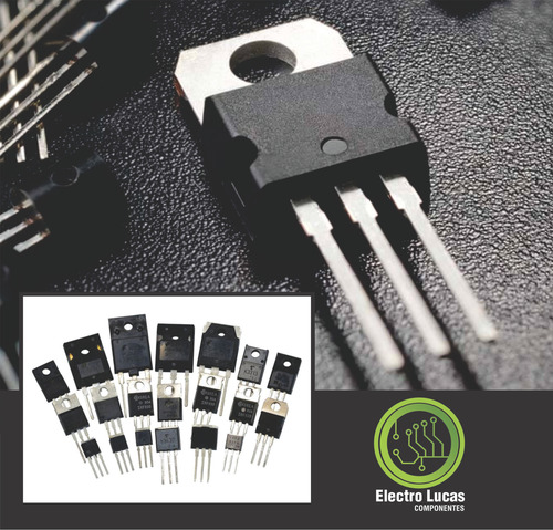 Diodo Mur804 = Sf86 - Simple S. Fast 8a 400v 50ns