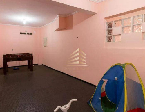 Imagem 12 de 16 de Apartamento À Venda, 90 M² Por R$ 700.000,00 - Vila Silveira - Guarulhos/sp - Ap1552