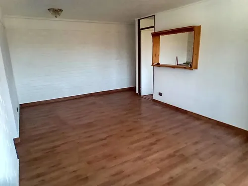 Departamento En Condominio (81113)