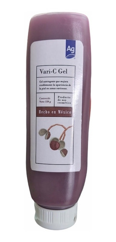 Gel Anti-varices Vari C