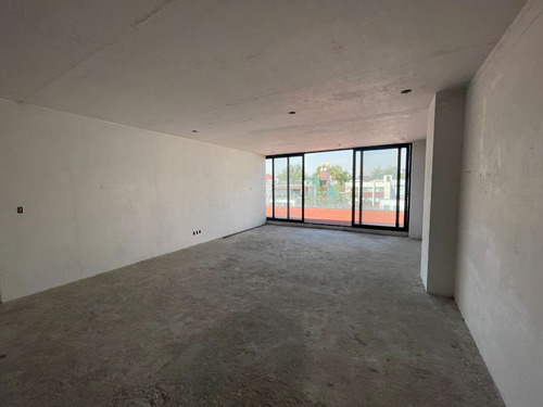 Penthouse En Venta En Polanco Aristóteles