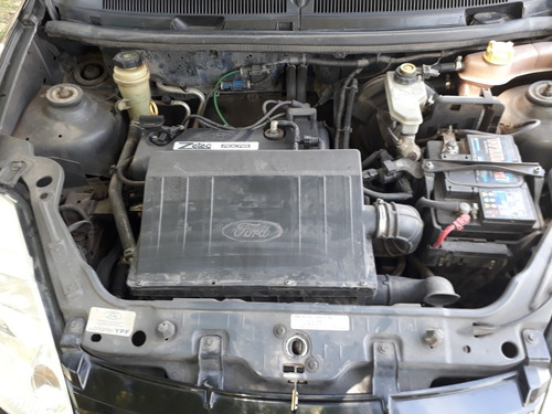 Ford Ka 2010 1.6 Pulse