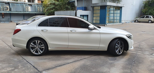 Imagen 5 de 14 de Mercedes-benz C250