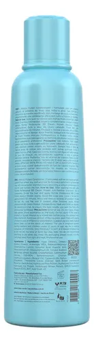 Richée Professional Bb Cream - Redutor De Volume | MercadoLivre