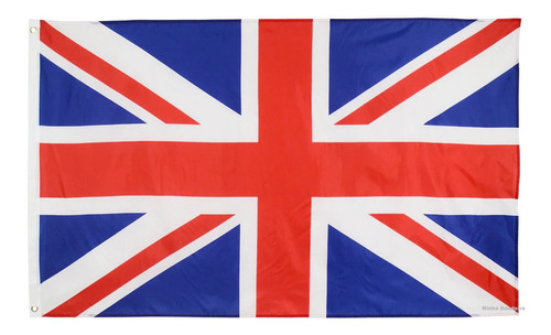 Bandeira Do Reino Unido - Inglaterra Resistente Inglaterra