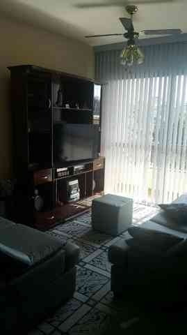 Apartamento 102m² - Vila Prudente - 3083