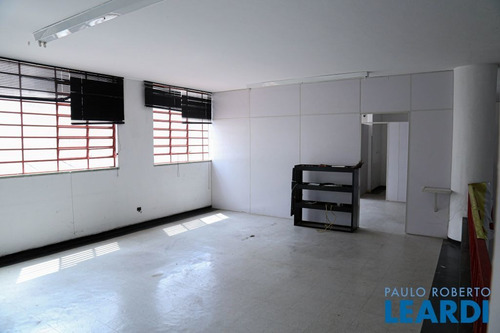 Imagem 5 de 13 de Loja - Barra Funda - Sp - 591907