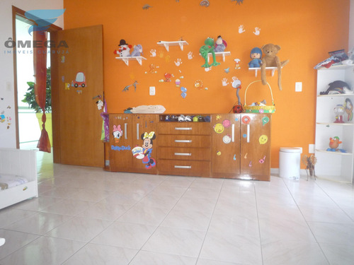 Imagem 28 de 30 de Casa Residencial À Venda, Acapulco, Guarujá. - Ca0077 - 34709574