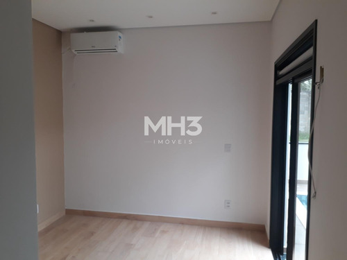 Imagem 10 de 30 de Casa À Venda Em Residencial Real Parque Sumaré - Ca006685