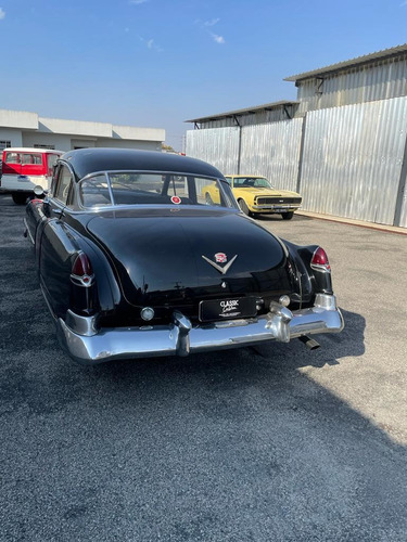 Imagem 4 de 9 de Cadillac 1950