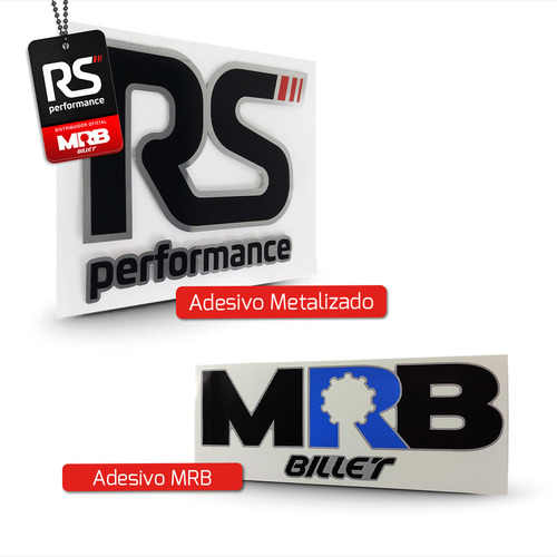 Biela Forjada Mrb 159mm Pino 22mm Até 1200cv Ap Bloco Alto