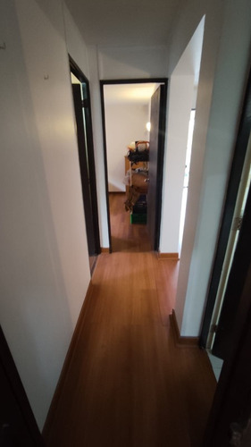 Arriendo Casa 5 Dorm, 2 Baños. Macul, Metro Las Torres