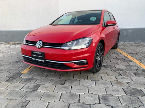 Volkswagen Golf Highline Dsg 2019