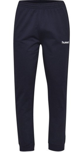 Pantalón Go Algodón Hummel - Unisex