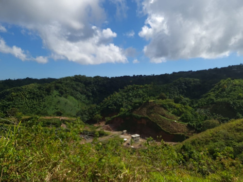 Se Vende Terreno En Las Terrenas