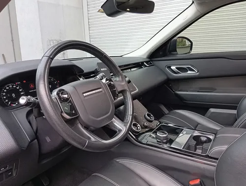 Land Rover Range Rover Velar 2.0 S