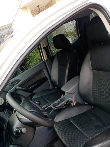 Ford Ranger 2012 2.2 Cd 4x2 Xl Safety Tdci 125cv