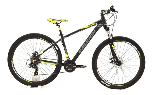 Mountain Bike Raleigh Mojave 2.0 2021 R29 21v Disco Mecánic 