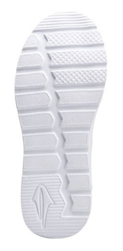 Imagen 2 de 3 de Zapatillas Topper Delf Cs Kids Niños Training Casual Urbana