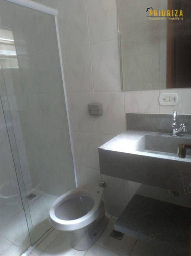Imagem 6 de 22 de Casa À Venda, 226 M² Por R$ 750.000,00 - Condomínio Residencial Valença - Sorocaba/sp - Ca0504